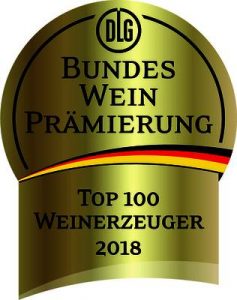 Weingut Anselmann Top 100 Weinerzeuger 2018