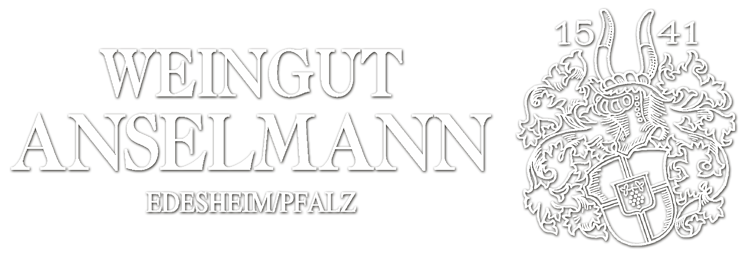 Logo Weingut Anselmann